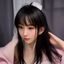 用户依依头像，长发女性